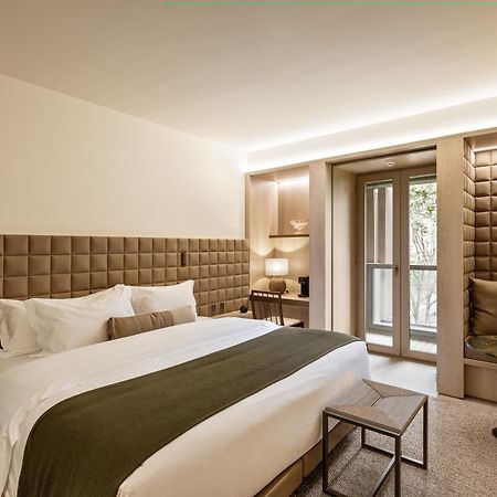 Pulso Hotel Faria Lima Сао Паоло Екстериор снимка