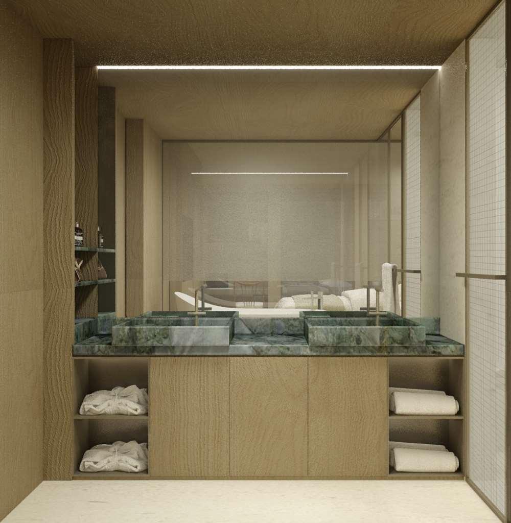 Pulso Hotel Faria Lima Сао Паоло Стая снимка
