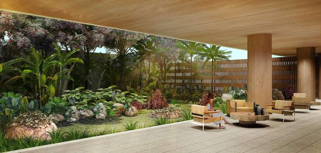 Pulso Hotel Faria Lima Сао Паоло Екстериор снимка