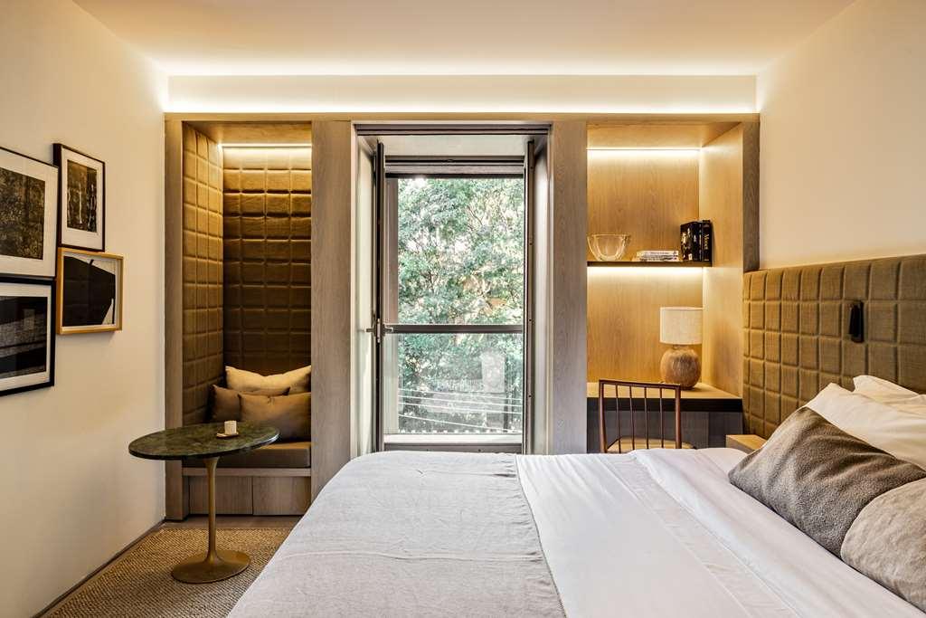 Pulso Hotel Faria Lima Сао Паоло Стая снимка
