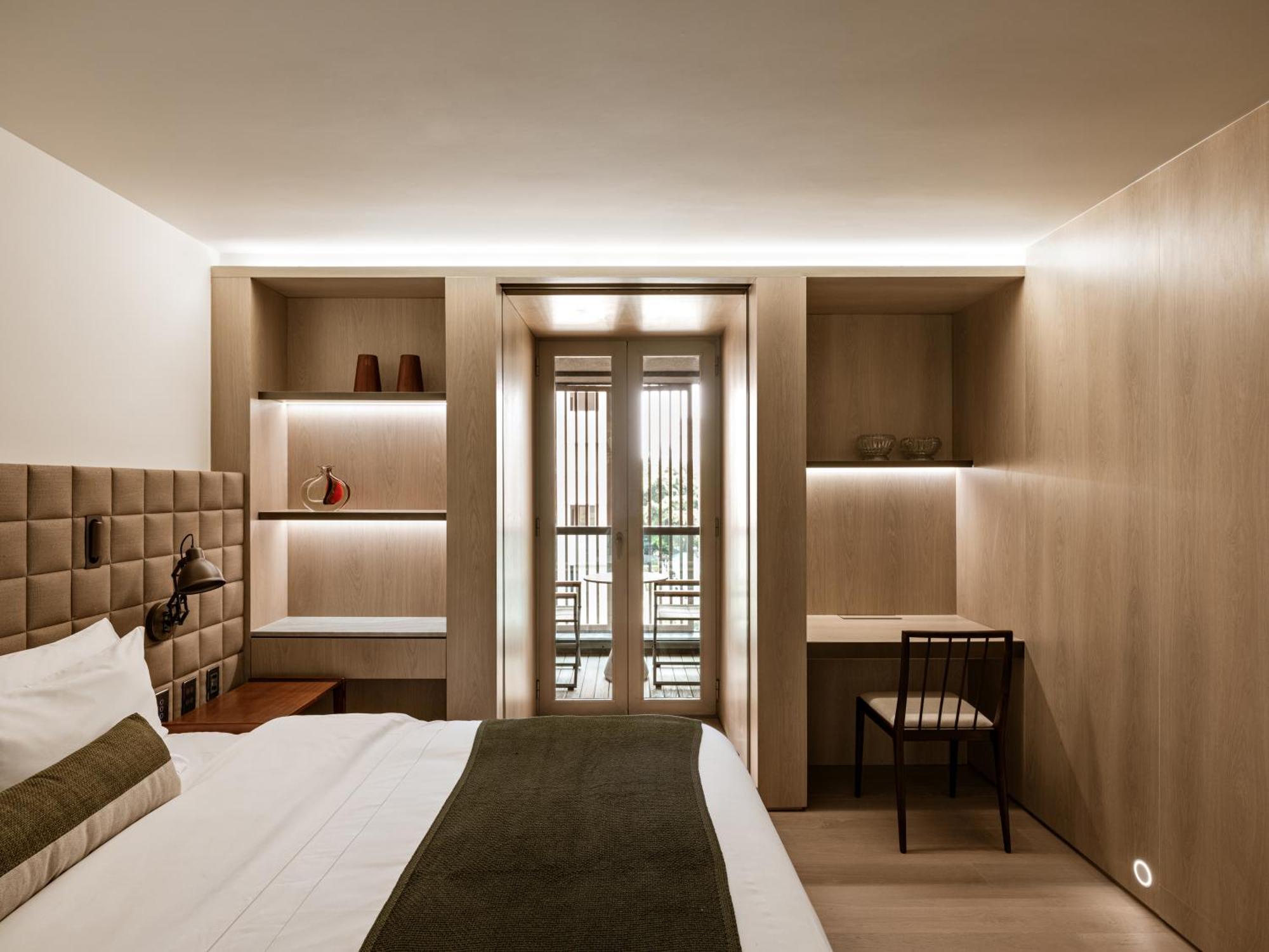 Pulso Hotel Faria Lima Сао Паоло Екстериор снимка