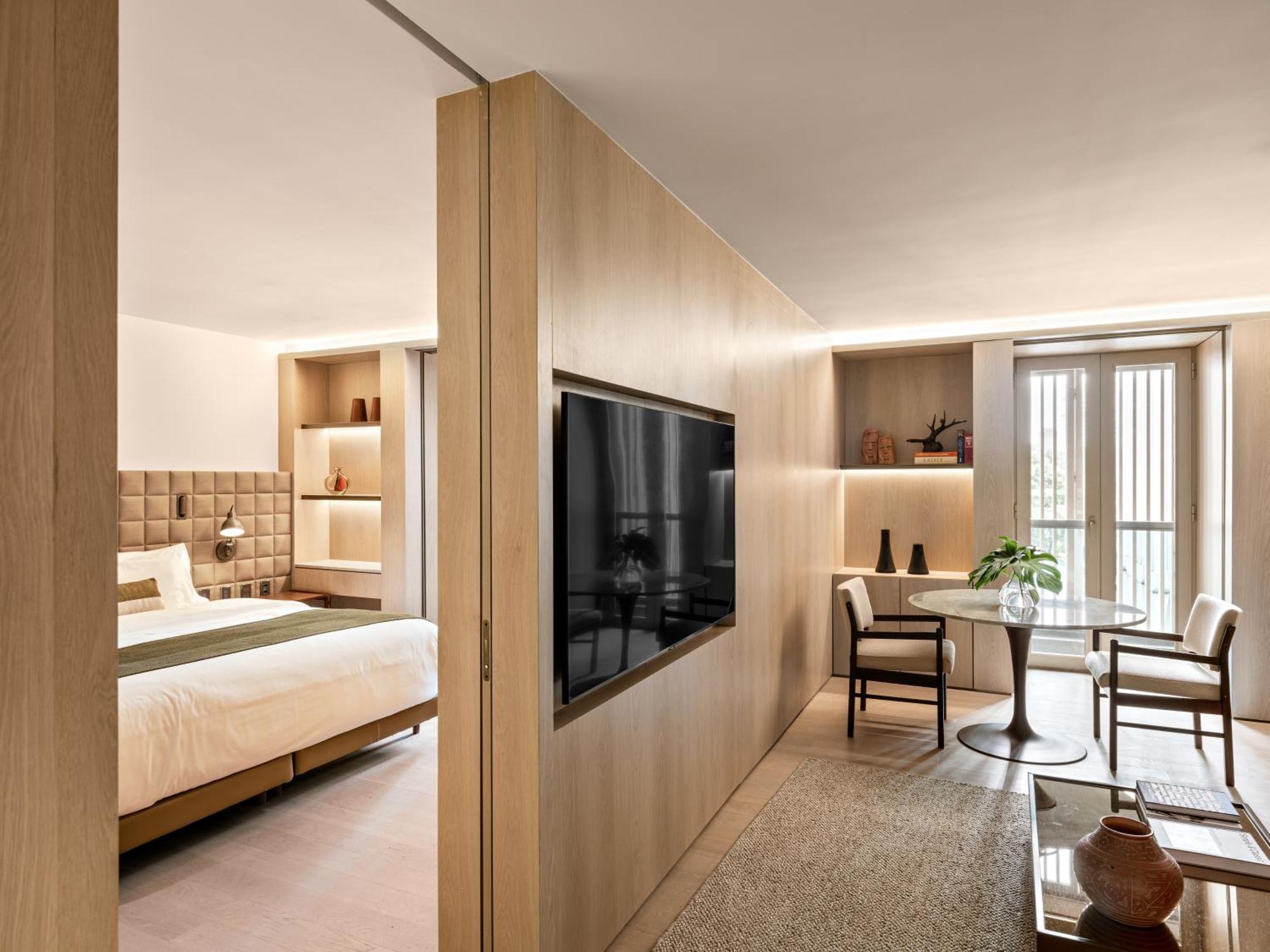 Pulso Hotel Faria Lima Сао Паоло Екстериор снимка