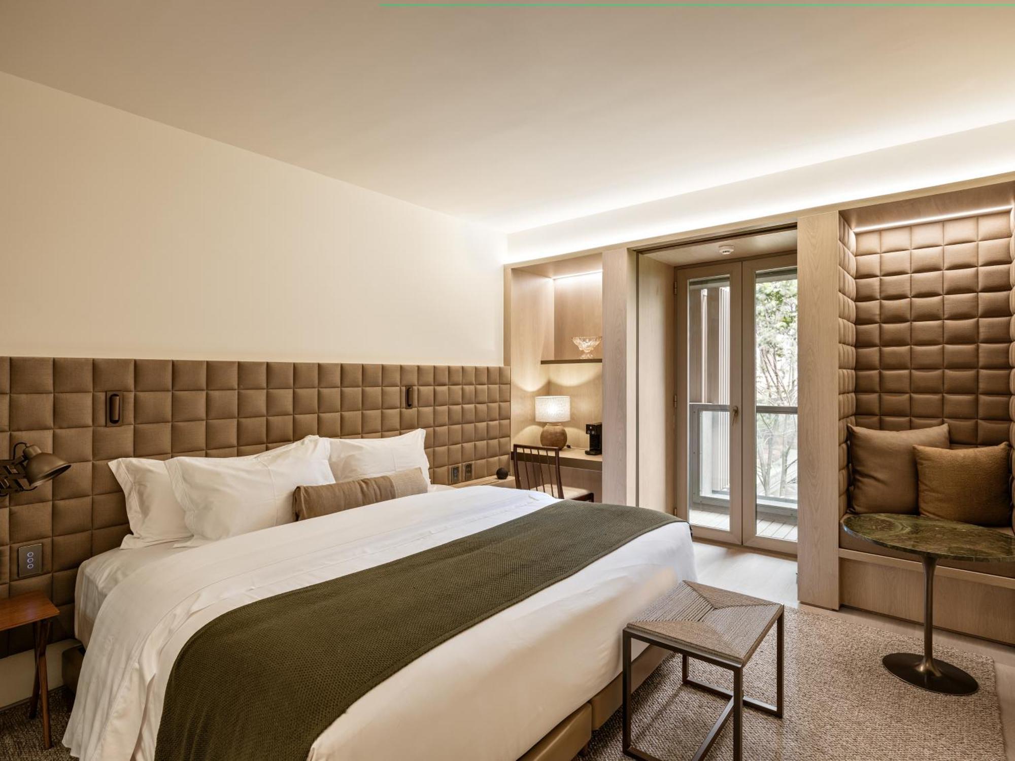 Pulso Hotel Faria Lima Сао Паоло Екстериор снимка