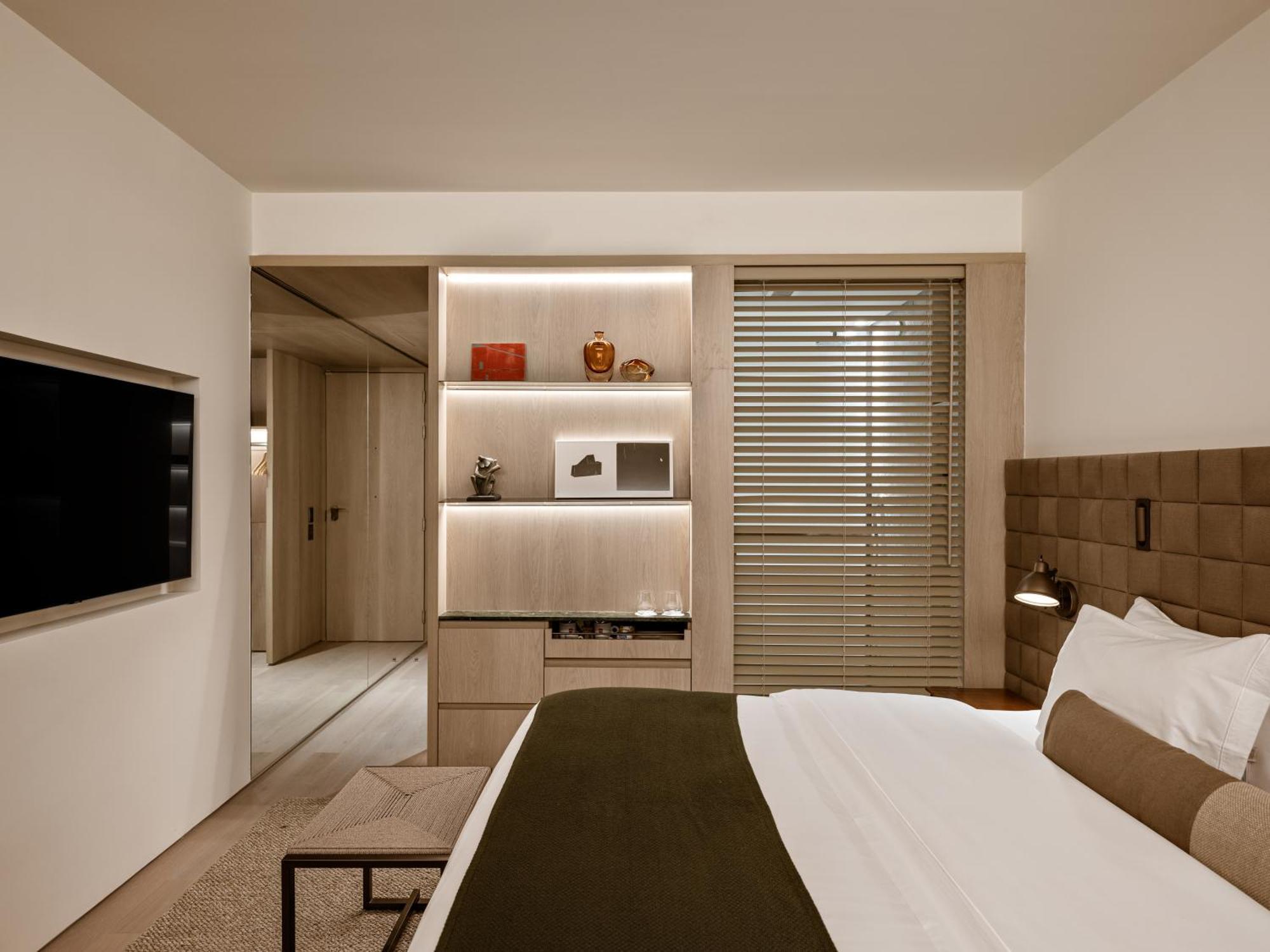 Pulso Hotel Faria Lima Сао Паоло Екстериор снимка