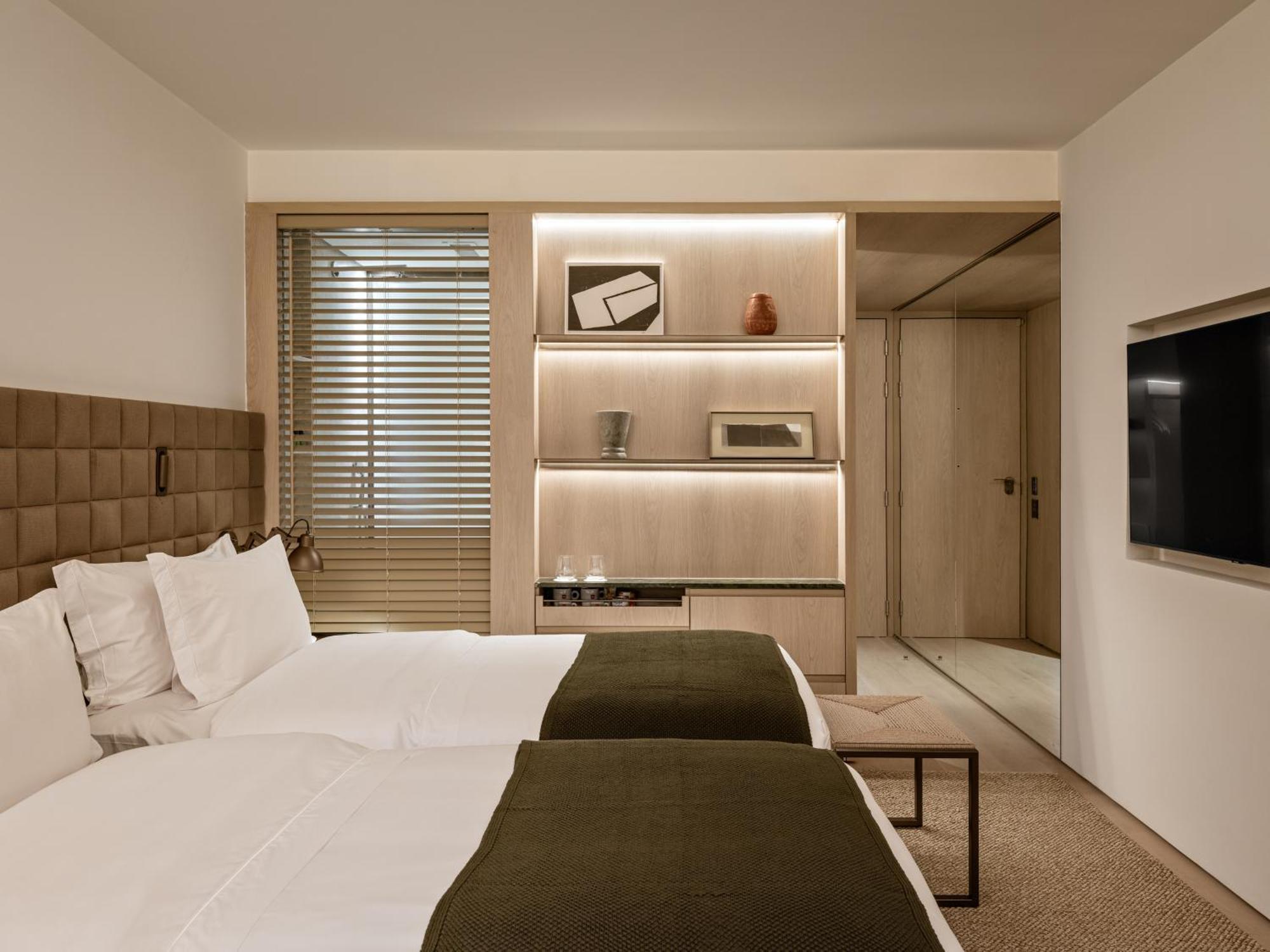 Pulso Hotel Faria Lima Сао Паоло Екстериор снимка