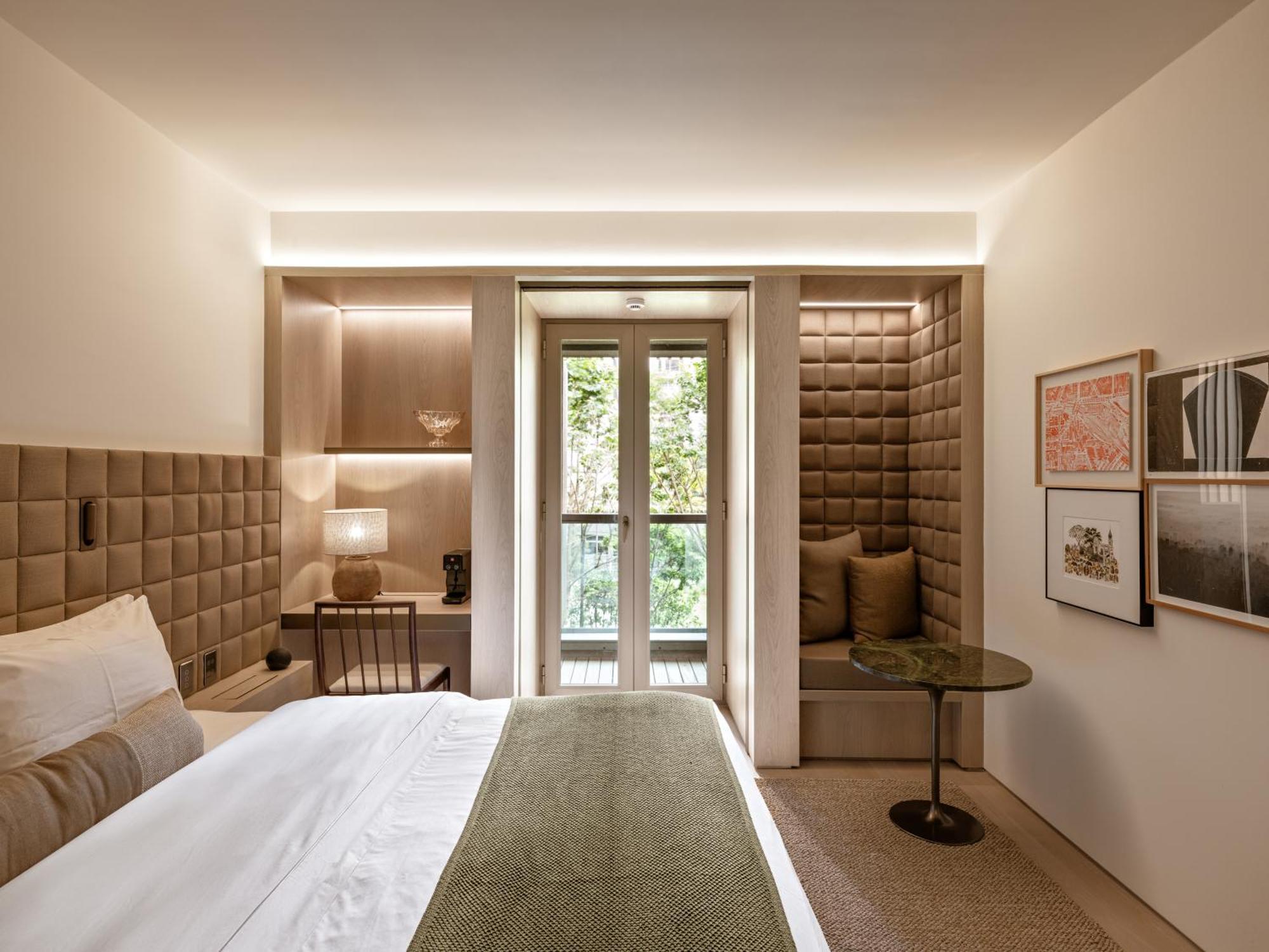 Pulso Hotel Faria Lima Сао Паоло Екстериор снимка