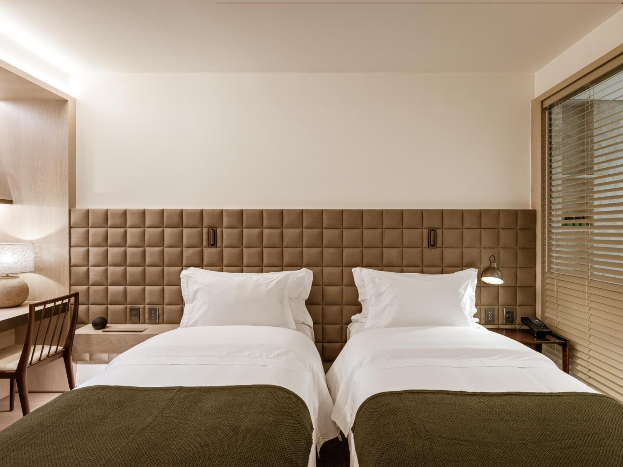 Pulso Hotel Faria Lima Сао Паоло Екстериор снимка