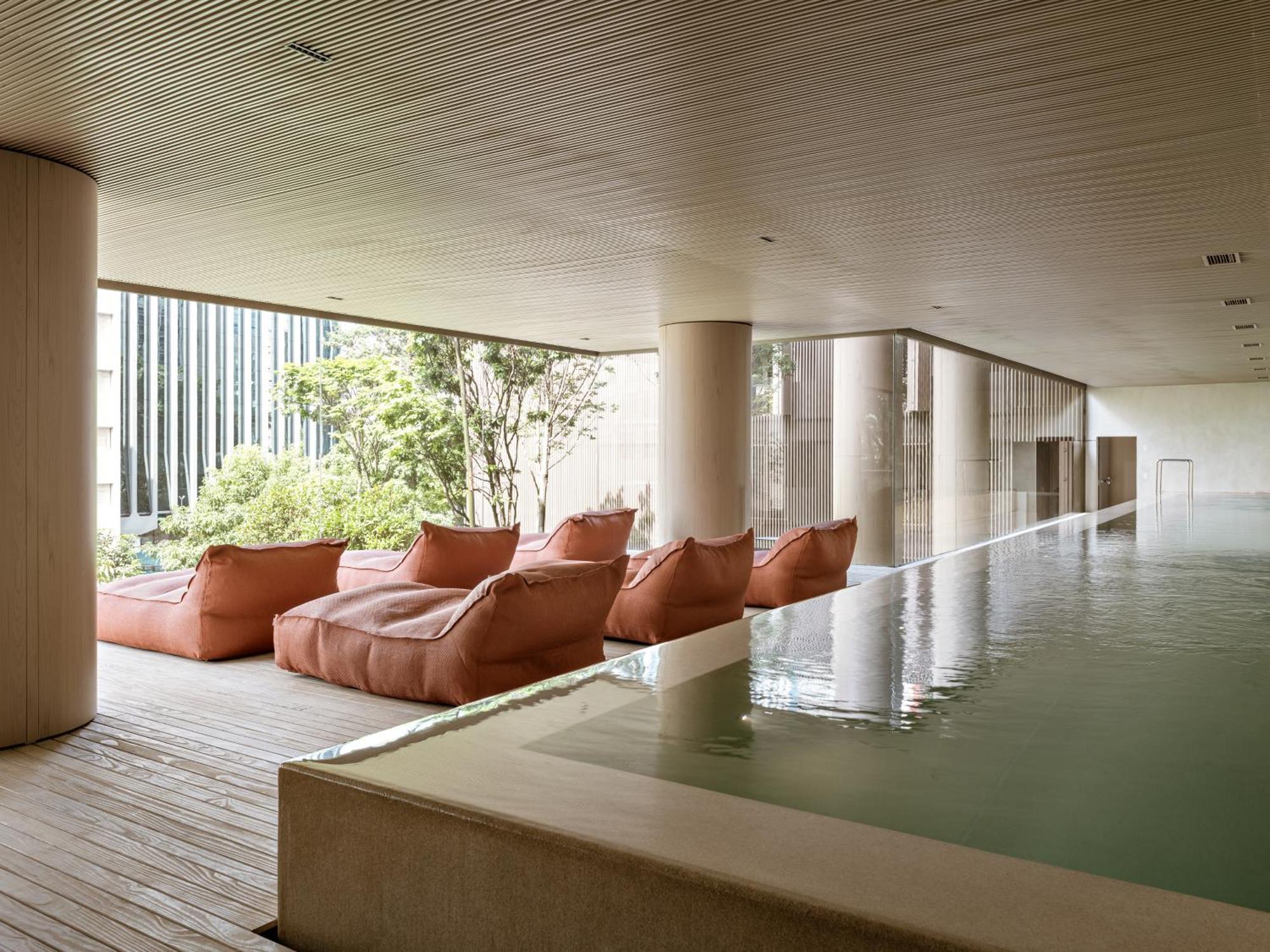 Pulso Hotel Faria Lima Сао Паоло Екстериор снимка