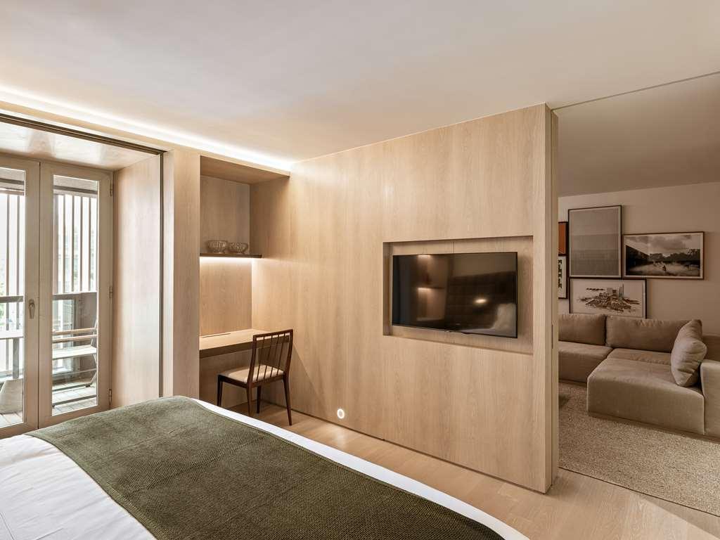 Pulso Hotel Faria Lima Сао Паоло Стая снимка