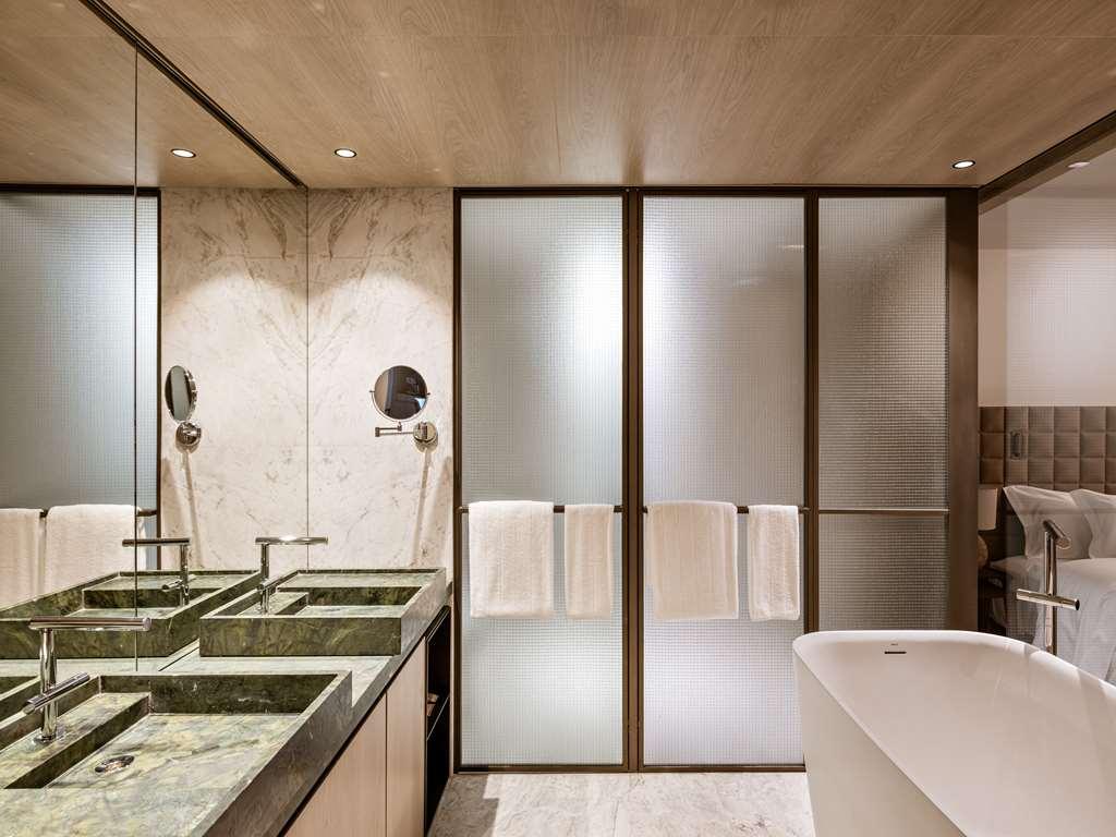 Pulso Hotel Faria Lima Сао Паоло Стая снимка
