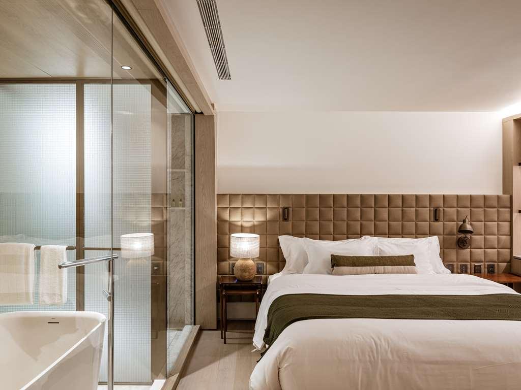 Pulso Hotel Faria Lima Сао Паоло Стая снимка