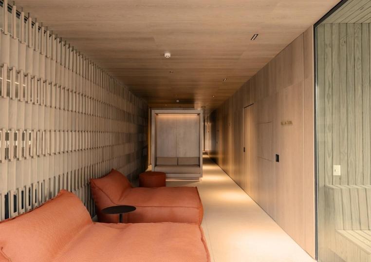 Pulso Hotel Faria Lima Сао Паоло Екстериор снимка